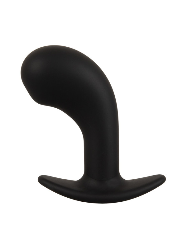 Plug prostatique vibrant Big Head - Anos