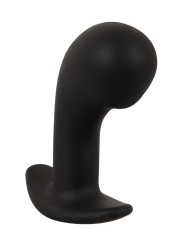 Plug prostatique vibrant Big Head - Anos