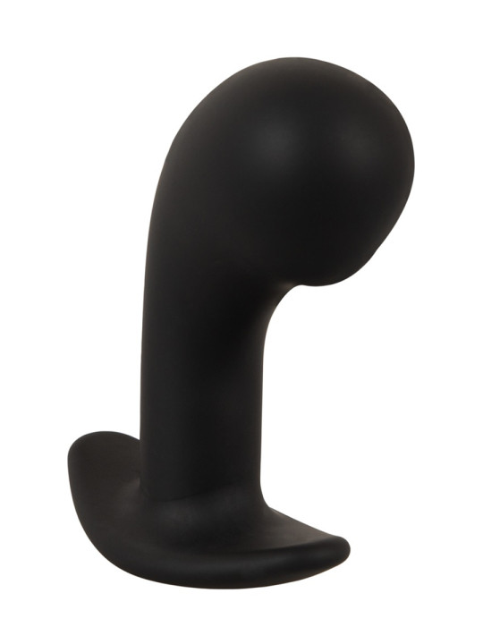 Plug prostatique vibrant Big Head - Anos