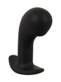 Plug prostatique vibrant Big Head - Anos