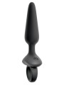 Plug vibrant flexible avec Design lisse - Anos