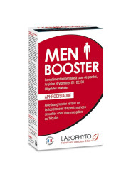 Men booster (60 gélules)