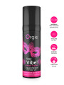Gel d'excitation Sexy Vibe Intense Orgasm Liquid Vibrator