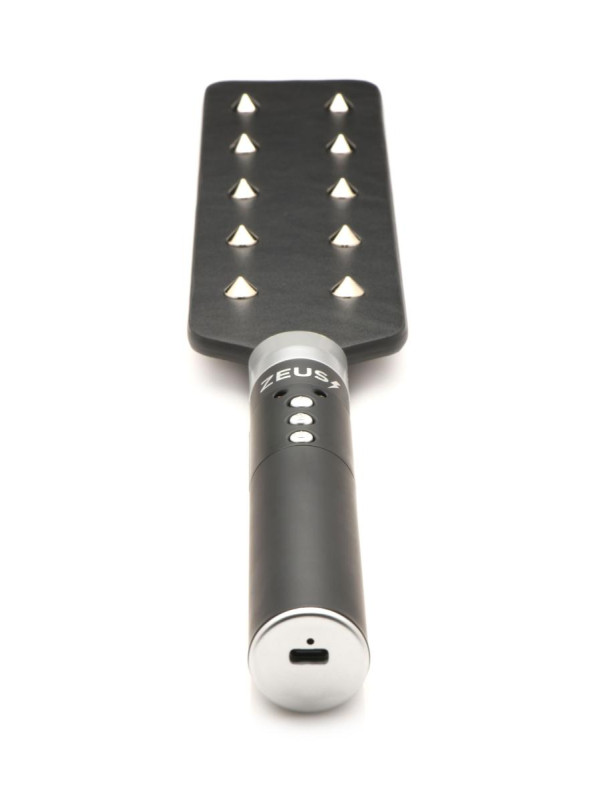 Paddle à Électro-Stimulation Spiked