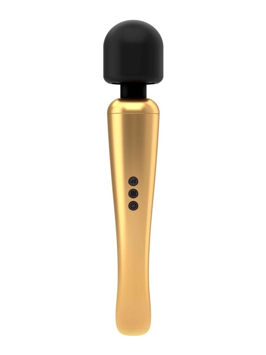Stimulateur Megawand Gold - Dorcel