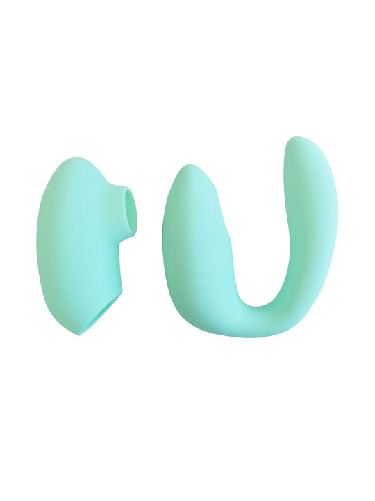 Double stimulateur Couples Foreplay Enhancer - Xocoon