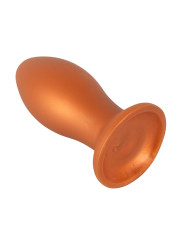 Plug anal XXL 21 x 8,4 cm - Anos