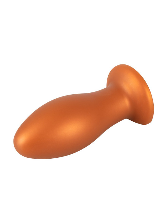 Plug anal XXL 21 x 8,4 cm - Anos