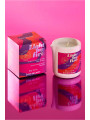 Bougie de massage Fleur de lotus - Love to Love