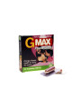 G-Max Power Caps Femme (2 gélules)