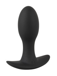 Petit plug anal vibrant - Anos