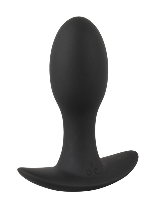 Petit plug anal vibrant - Anos