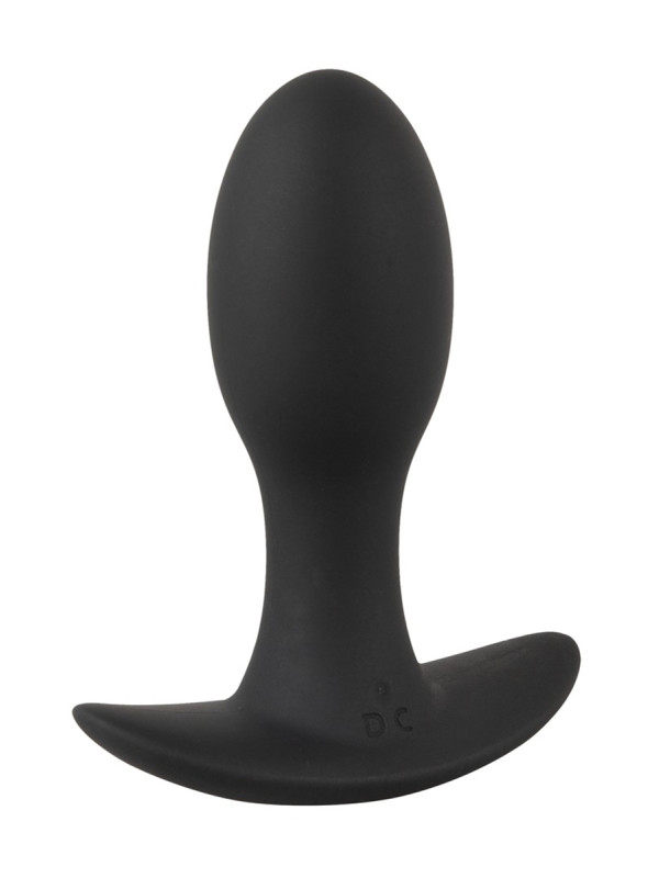 Petit plug anal vibrant - Anos