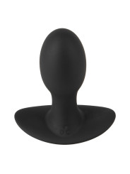 Petit plug anal vibrant - Anos