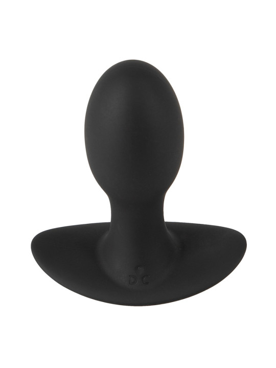 Petit plug anal vibrant - Anos