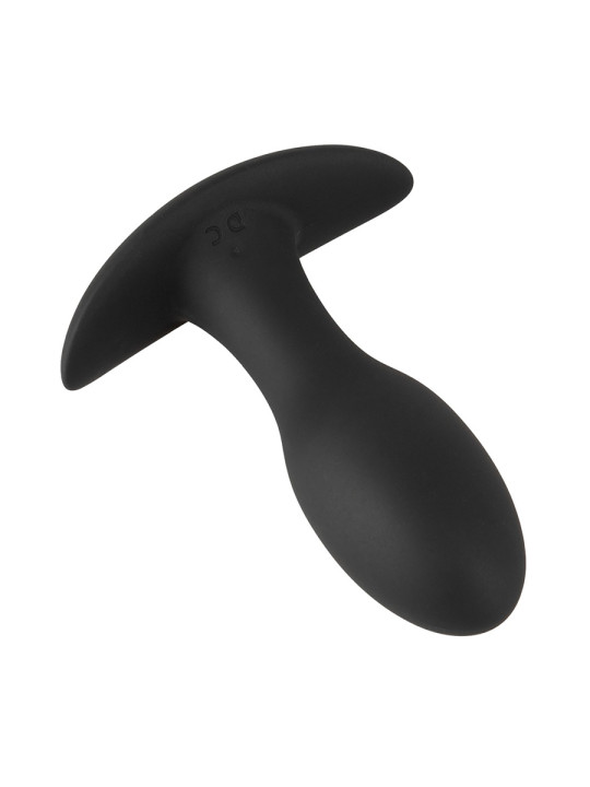 Petit plug anal vibrant - Anos