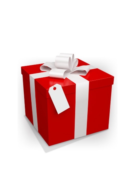 Emballage cadeau