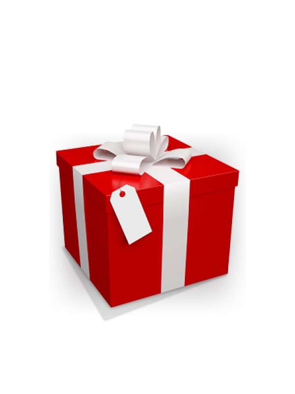 Emballage cadeau
