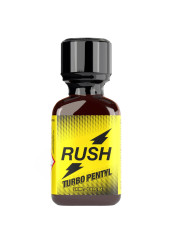 Poppers Rush Turbo Pentyl 24ml
