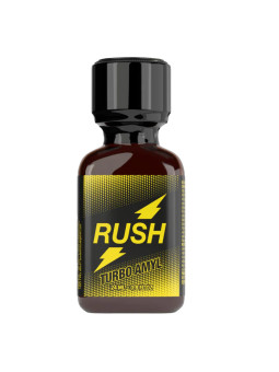 Poppers Rush Turbo Amyl 24ml