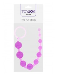 Chaine anale Thai Toy Beads