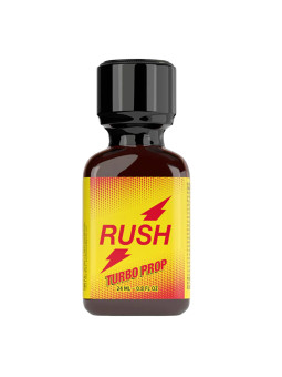 Poppers Rush Turbo Propyl 24ml