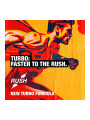 Poppers Rush Turbo Propyl 24ml