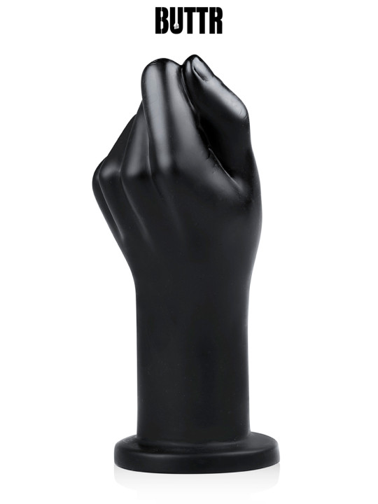 Poing fermé 22x8,6cm Fist Corps - BUTTR