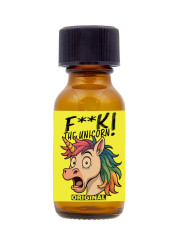 Poppers F**k the Unicorn Original 25ml
