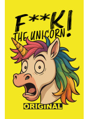 Poppers F**k the Unicorn Original 25ml