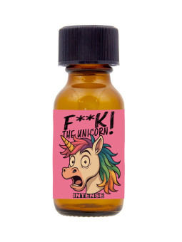 Poppers F**k the Unicorn Intense 25ml