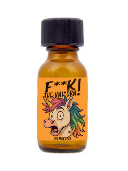 Poppers F**k the Unicorn Ultra 25ml