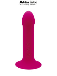 Vibro double densité Hitsens 2 - 17,2 x 4 cm