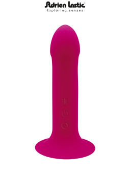 Vibro double densité Hitsens 2 - 17,2 x 4 cm