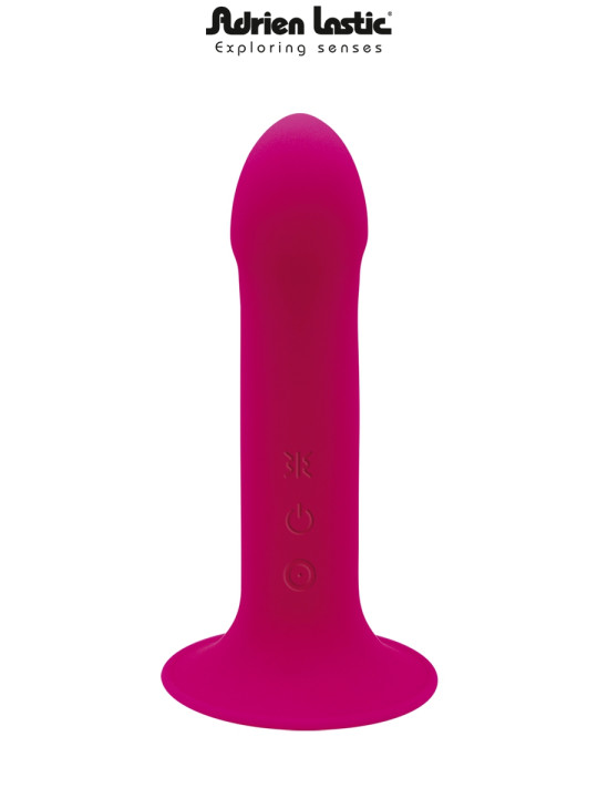 Vibro double densité Hitsens 2 - 17,2 x 4 cm