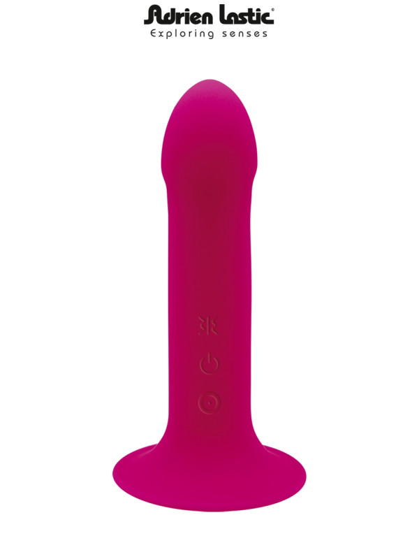 Vibro double densité Hitsens 2 - 17,2 x 4 cm