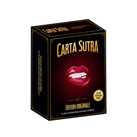 Carta Sutra Original