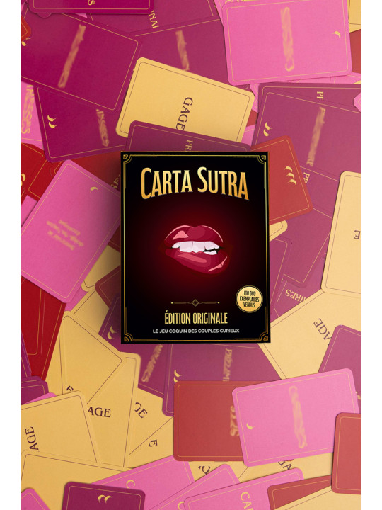Carta Sutra Original