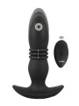 Plug va-et-vient RC Thrusting Massager - Anos
