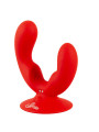 Double vibro spécial DP - Sweet Smile