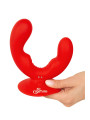 Double vibro spécial DP - Sweet Smile