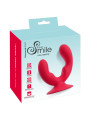 Double vibro spécial DP - Sweet Smile