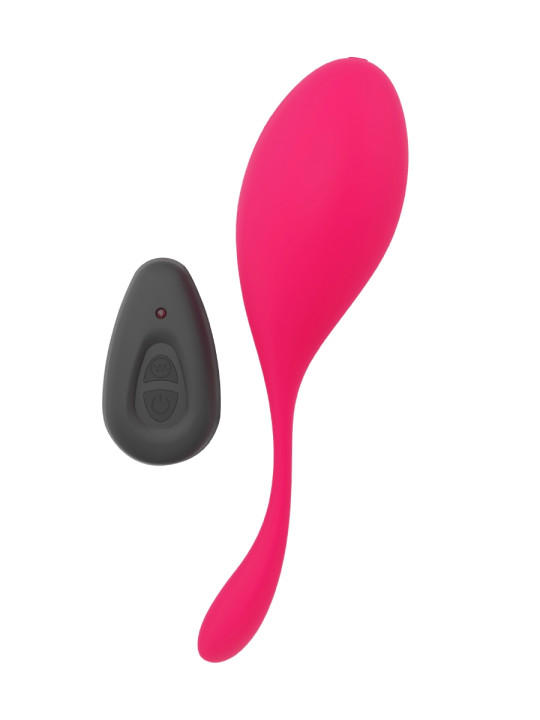 Oeuf vibrant télécommandé Secret Vibe 2