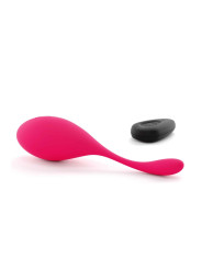 Oeuf vibrant télécommandé Secret Vibe 2