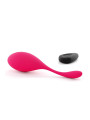 Oeuf vibrant télécommandé Secret Vibe 2