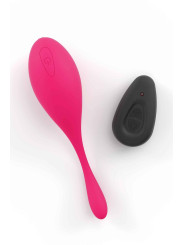 Oeuf vibrant télécommandé Secret Vibe 2