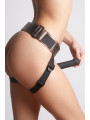 Harnais Curious bronze - Strap On Me