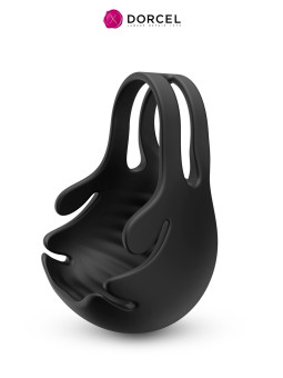 Stimulateur pénien vibrant Fun bag - Dorcel