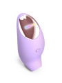 Stimulateur clitoridien Believer mauve - Love to Love