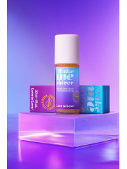 Stimulant clitoris masculin Make Me Shiver 30ml - Love To Love
